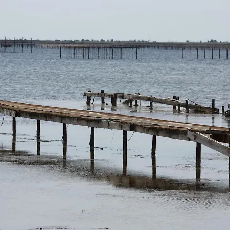 Climatise Avec Balcon, Parking Prive, Wifi - Proche Thermes Et Etang - Fr-1-503-23 *