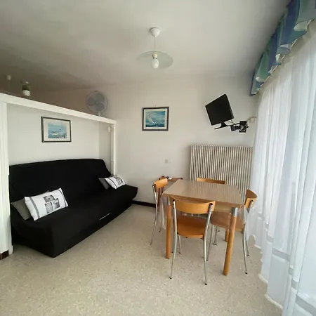 Climatise Avec Balcon, Parking Prive, Wifi - Proche Thermes Et Etang - Fr-1-503-23 Balaruc-les-Bains