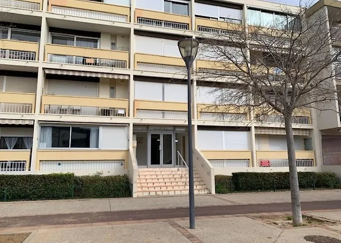 Proche Thermes Avec Balcon Et Parking A - Fr-1-503-23 Apartamento *